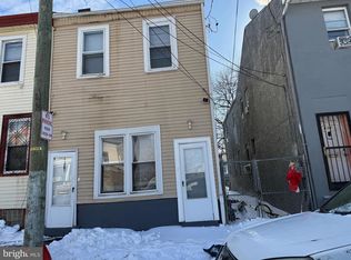 436 Line St, Camden, NJ 08103