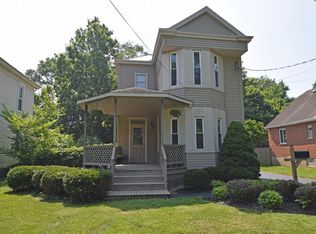 3716 Church St, Cincinnati, OH 45244