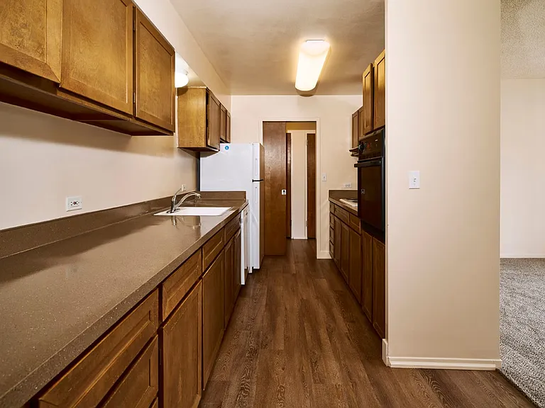 Hollywood Towne House — Photo 22