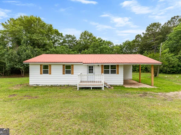 1544 Temple Dukes Rd, Woodbury, GA 30293