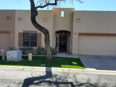 1650 S Crismon Rd Unit 58, Mesa, AZ, 85208