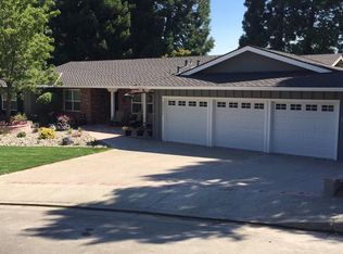 2854 Via Cordoba, San Ramon, CA 94583