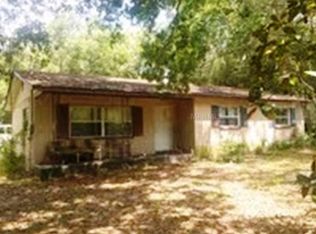 4421 Lakewood Dr, Seffner, FL 33584