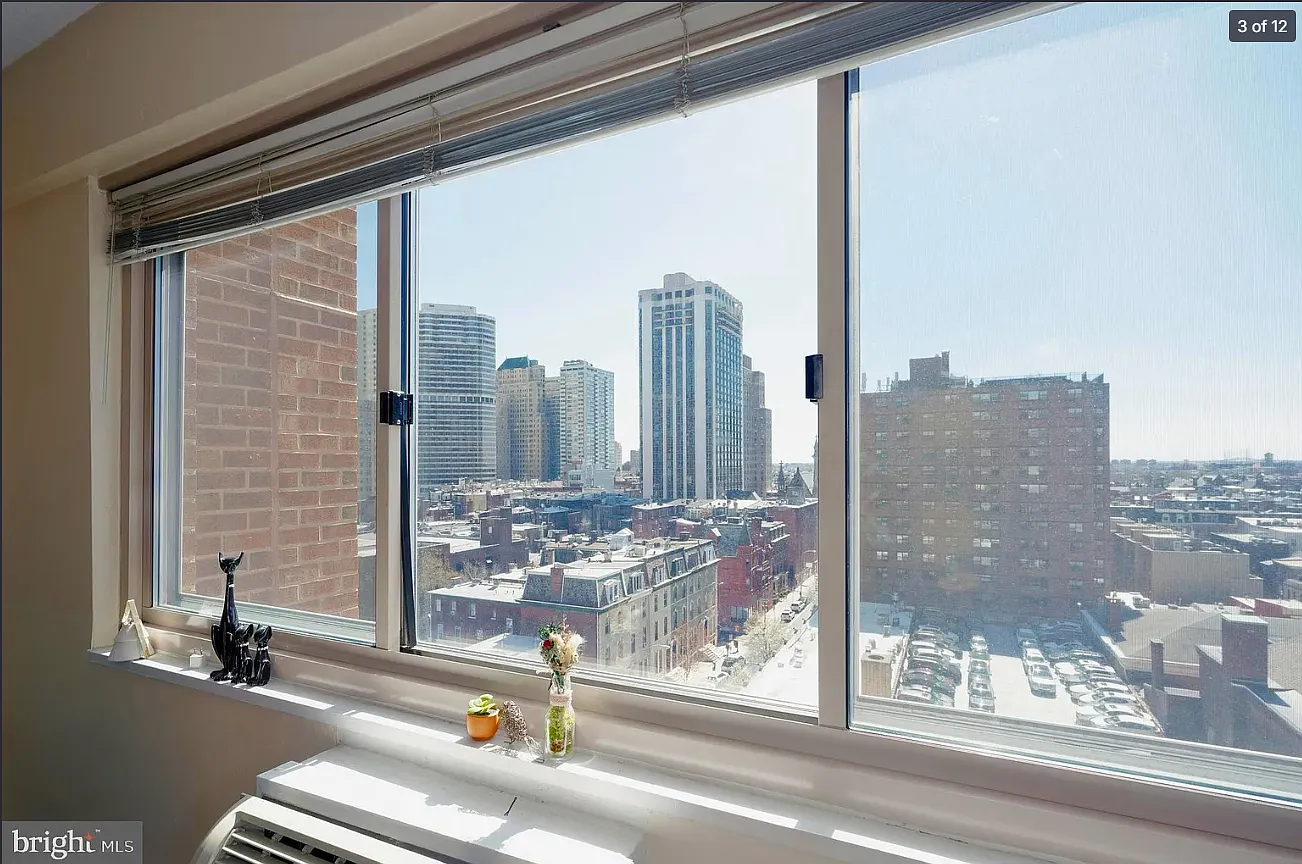 1 bed, 538 sqft, $1,700 — Photo 2