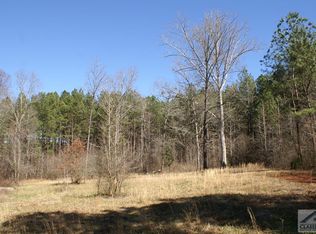 Highway 77 N, Union Point, GA 30669