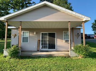 6347 Sang Run Rd, Mc Henry, MD 21541