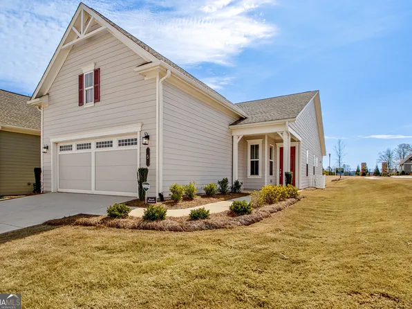 5 Club Cresswind Dr, Newnan, GA 30263