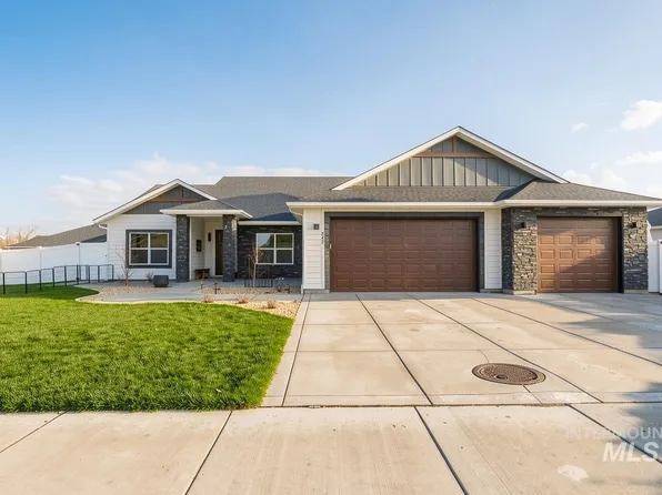 642 Clear Spring St, Burley, ID 83318