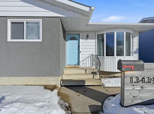 13439 103rd St NW, Edmonton, AB