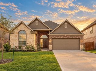 15115 Rosalina Terrace Trl, Cypress, TX 77429