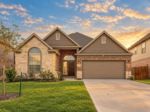 15115 Rosalina Terrace Trl, Cypress, TX 77429