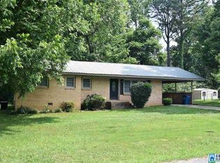 245 Tolbert St, Anniston, AL 36201
