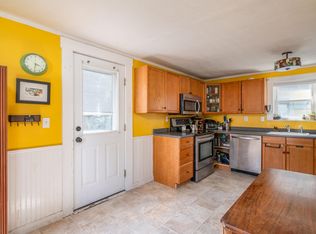 4 Porter St, Augusta, ME 04330