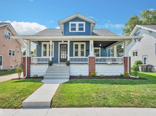 331 Emerson Dr, Seymour, IN 47274