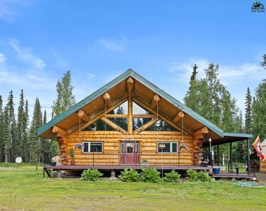 711 Cold Snap Ct, North Pole, AK, 99705