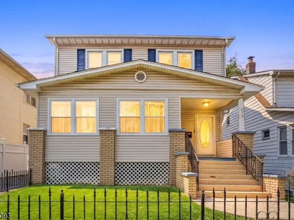 119 N 17Th St, Bloomfield Twp., NJ 07003
