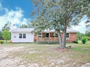 544 Smallwood Ln, Trenton, SC 29847