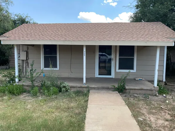 705 Veck St, San Angelo, TX 76903