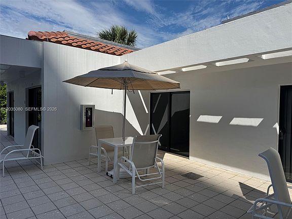 4th image of 20281 E Country Club Dr #Cab19