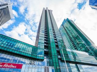 9 Bogert Ave #804, Toronto, ON M2N 0H3