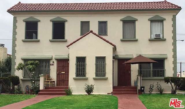 1st image of 2801 S Bronson Ave