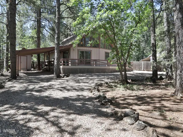 5109 Branding Iron Loop, Pinetop, AZ 85935