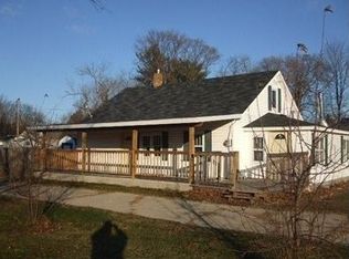 261 Brown Ave, Peshtigo, WI 54157