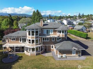 706 W 4th St, Port Angeles, WA