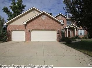 1179 Red Hawk Ridge Ln, O Fallon, IL 62269