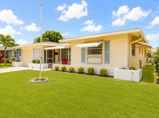 4911 NW 55th St, Tamarac, FL 33319