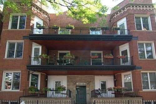 1st image of 2437 N Albany Ave APT 3