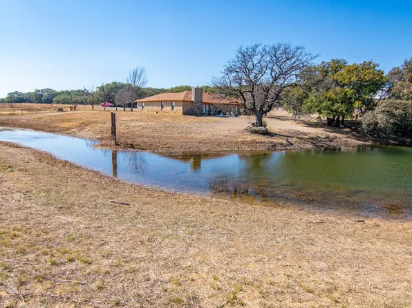 6500 County Road 190, Brownwood, TX 76801