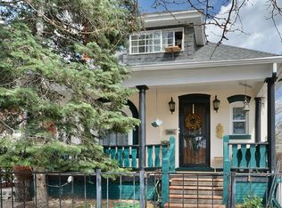 86 N Lincoln St, Denver, CO 80203