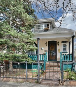 86 N Lincoln St, Denver, CO, 80203