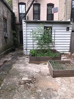 Rented by Bedford Brownstone Realty | media 26