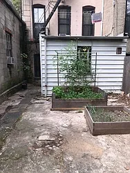 Rented by Bedford Brownstone Realty