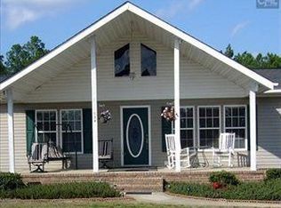 124 Northcutt Rd, Pelion, SC 29123