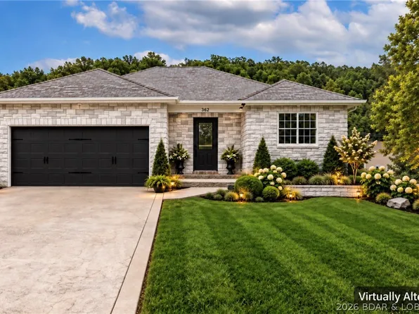 362 Merlin Dr, Camdenton, MO 65020