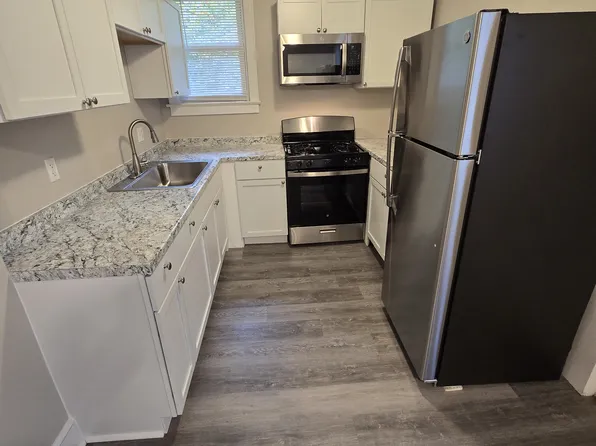 1820 Lasalle Ave #1, Norfolk, VA 23509