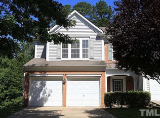 5552 Berry Creek Cir, Raleigh, NC 27613