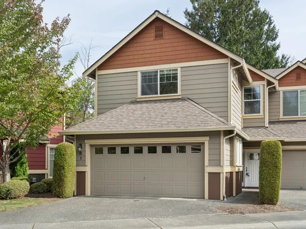 12900 SE 268th St Unit K1, Kent, WA 98030