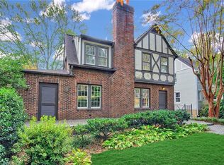 919 E Rock Springs Rd NE, Atlanta, GA 30306