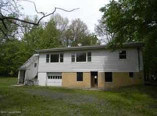 1719 Donalds Rd, Effort, PA 18330