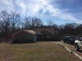 4385 Pleasant Hill Rd, Nesbit, MS 38651