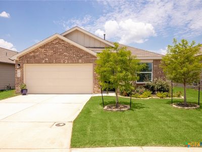 9066 Bowie Rdg, Seguin, TX, 78155