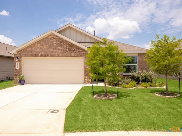 9066 Bowie Rdg, Seguin, TX 78155