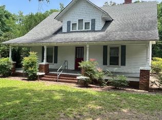 1711 Plyler Mill Rd, Monroe, NC 28112