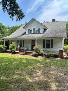 1711 Plyler Mill Rd, Monroe, NC, 28112
