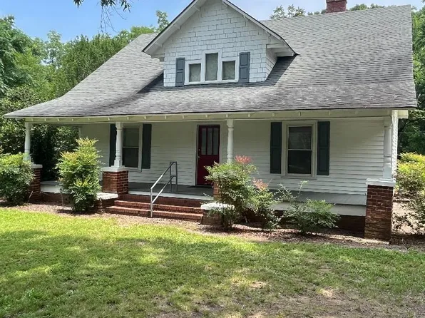 1711 Plyler Mill Rd, Monroe, NC 28112