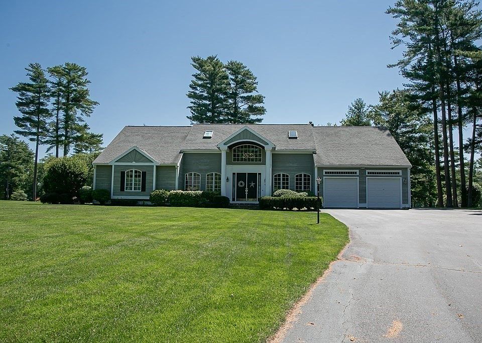 119 Fairway Dr, Halifax, MA 02338 Zillow
